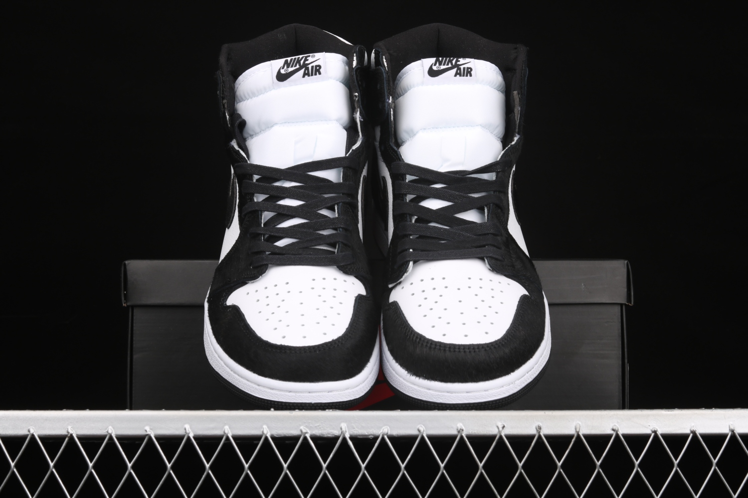 Jordan 1 Retro High Twist (W) CD0461-007