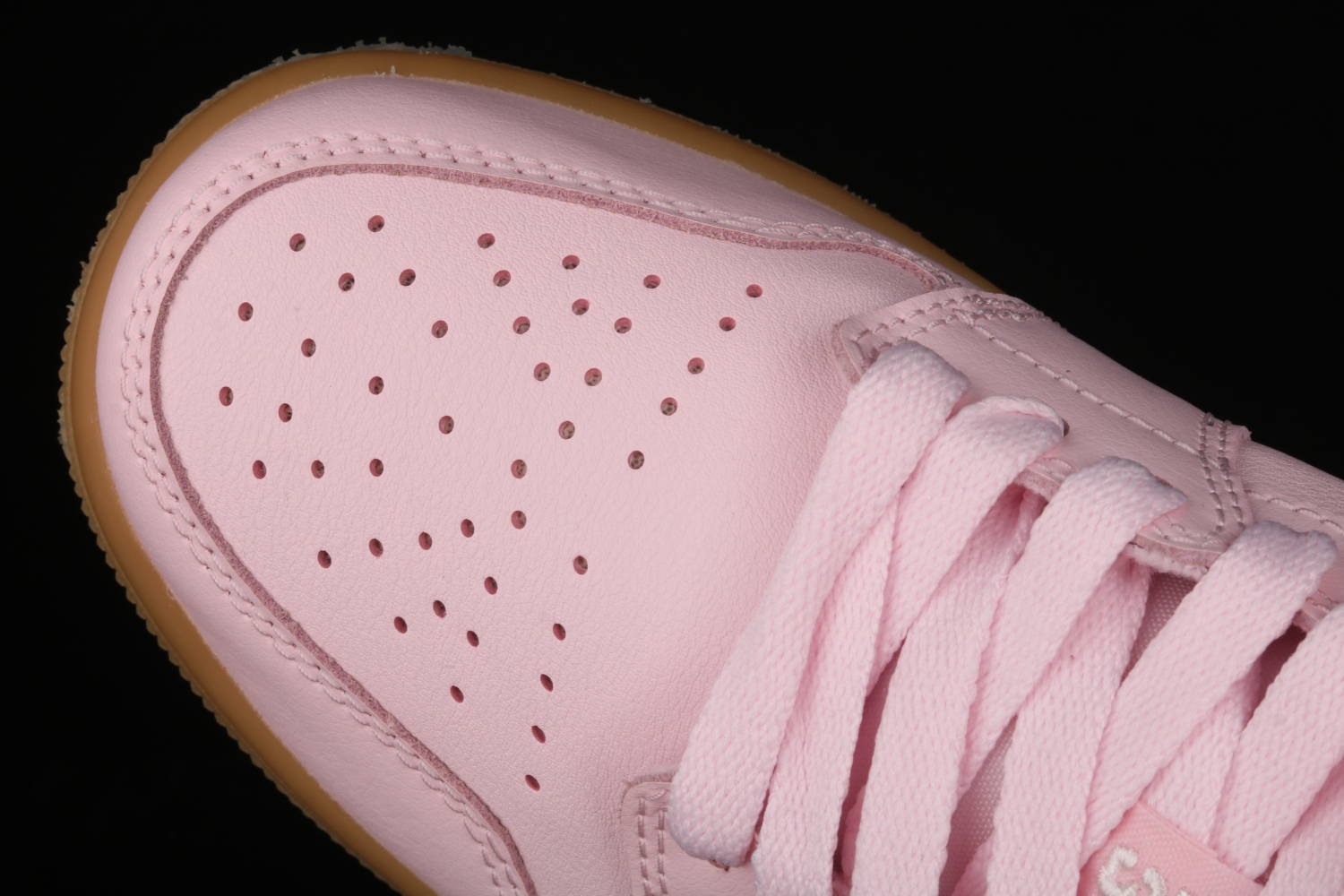 Jordan 1 Low Arctic Pink Gum (W) DC0774-601