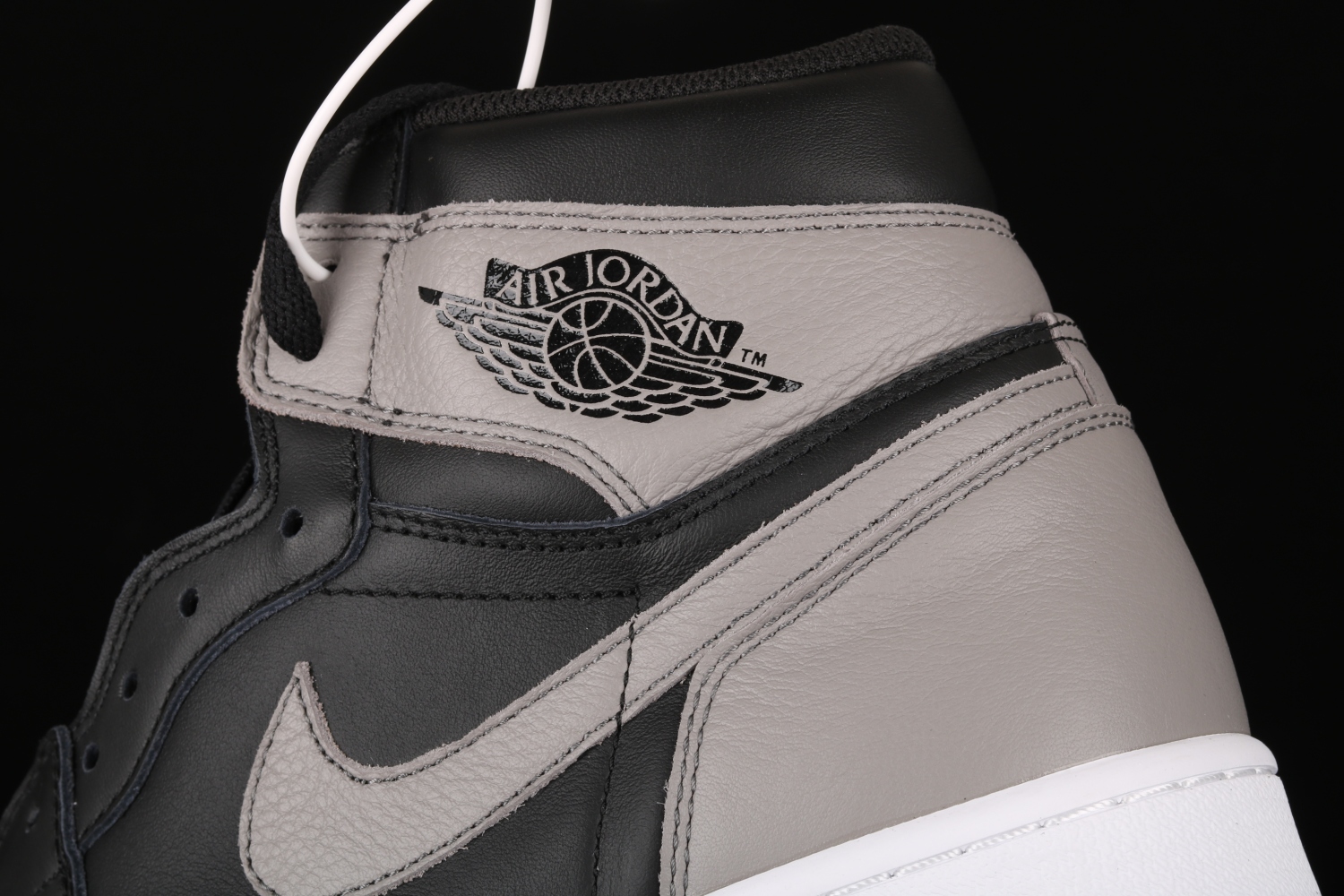 Jordan 1 Retro High Shadow (2018) 555088-013