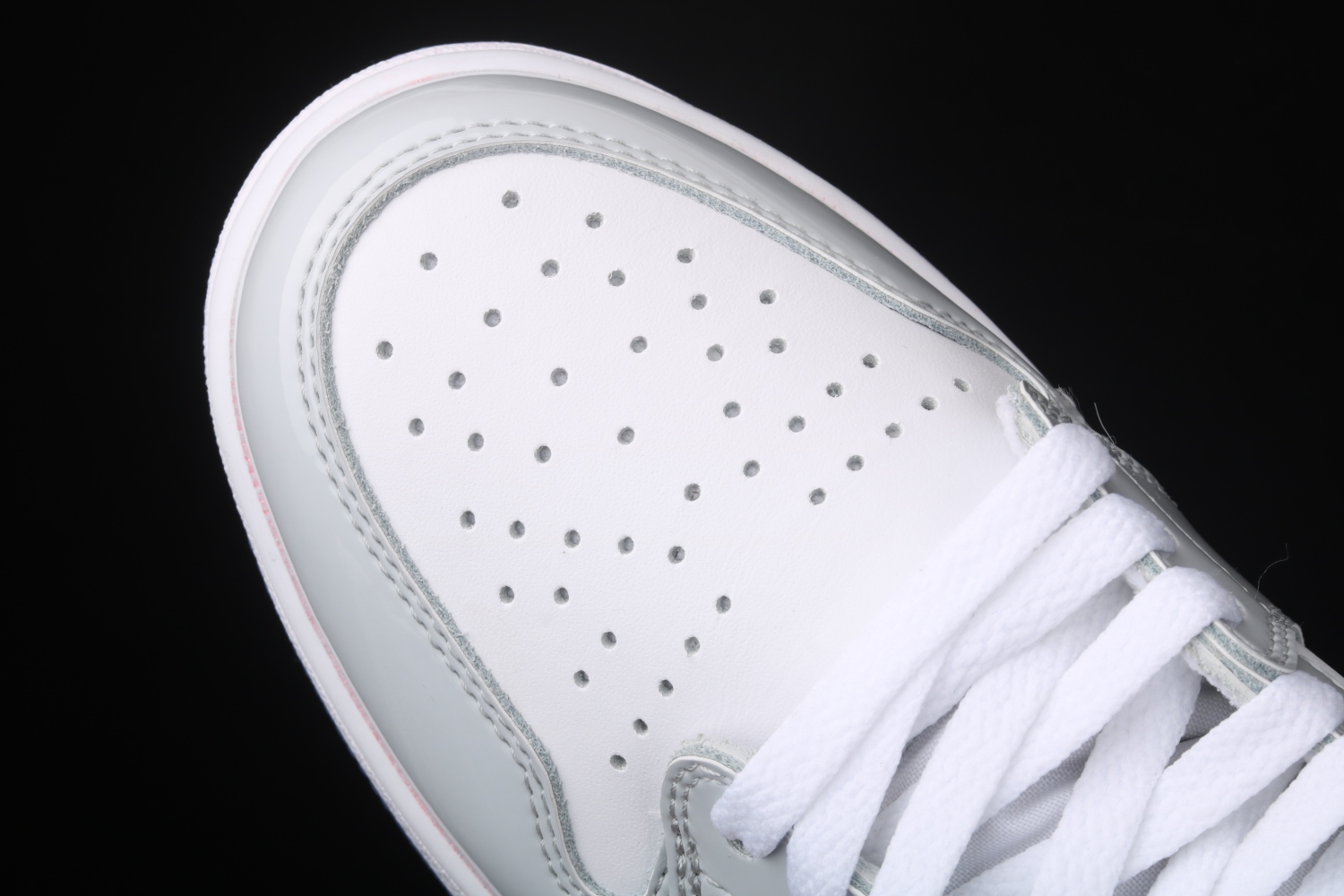 Jordan 1 Retro High Zoom White Racer Blue CK6637-104