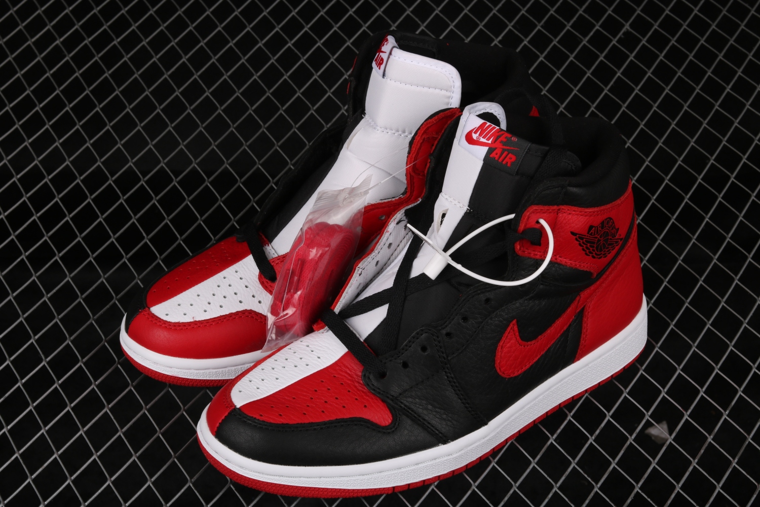 Jordan 1 Retro High Homage To Home (Non-numbered) 861428-061