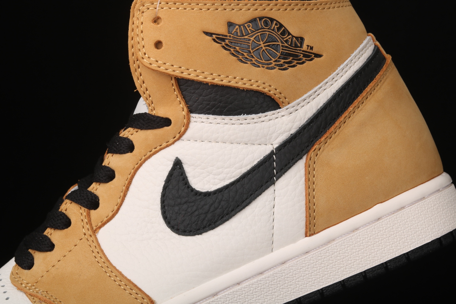 Jordan 1 Retro High Rookie of the Year 555088-700