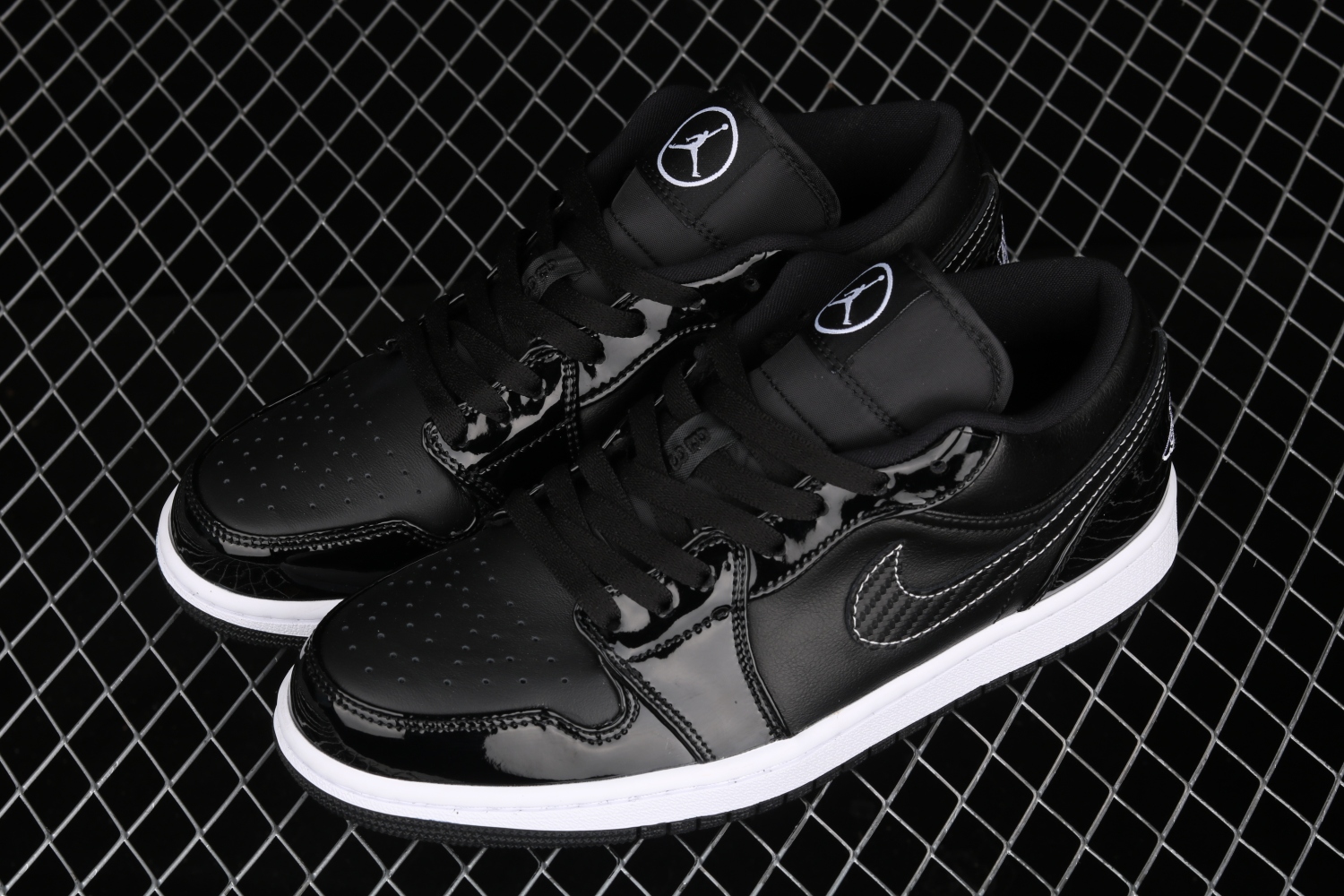 Jordan 1 Low SE All-Star (2021) DD1650-001