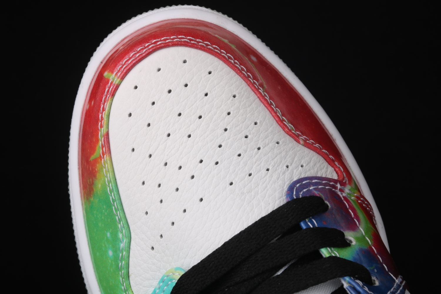 Jordan 1 Low Galaxy (W) CW7310-909