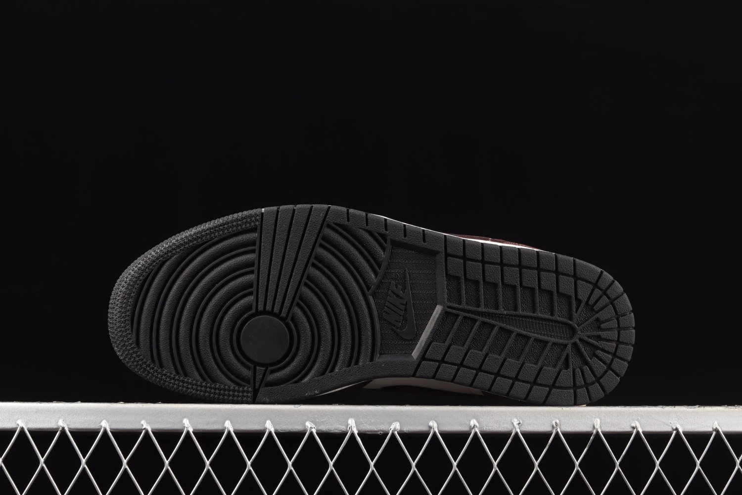Jordan 1 Low Mocha DC6991-200