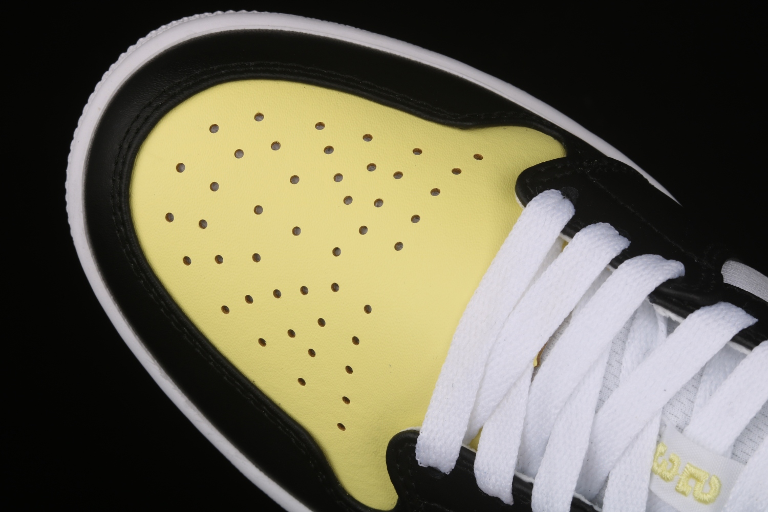 Jordan 1 Low Children