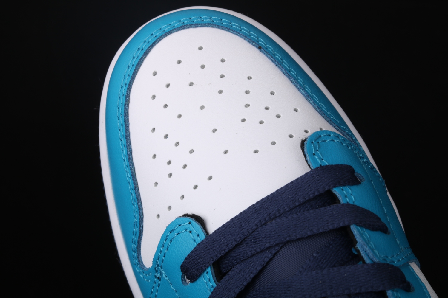 Jordan 1 Low Game Time (GS) CV4892-100