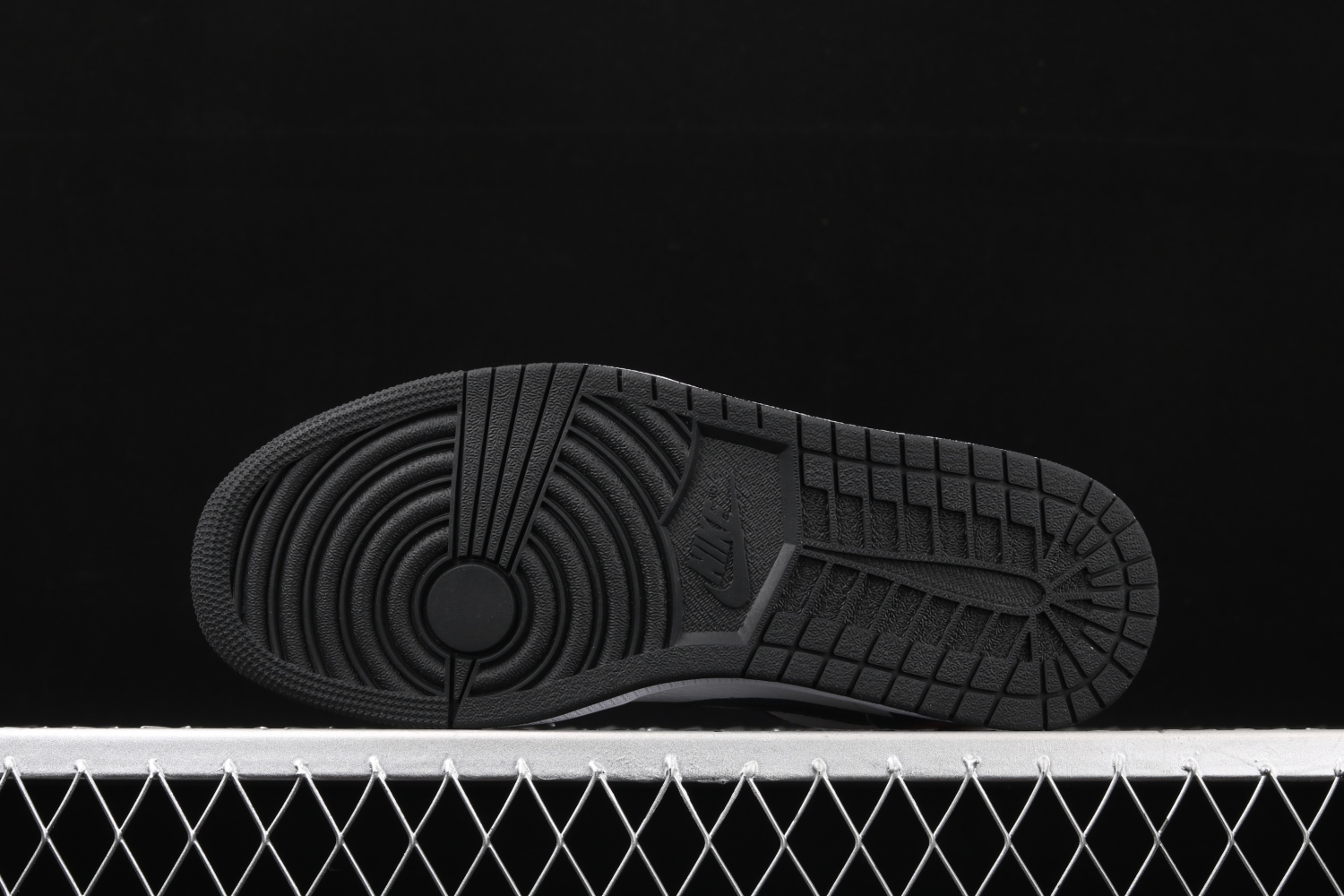 Jordan 1 Low Nothing But Net CZ8659-100
