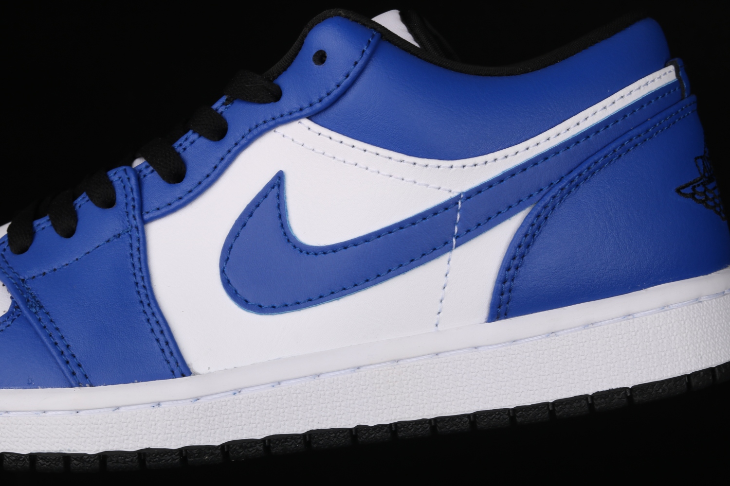 Jordan 1 Low Game Royal 553558-124