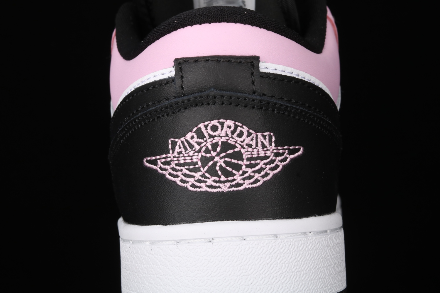 Jordan 1 Low Light Arctic Pink (GS) 554723-601