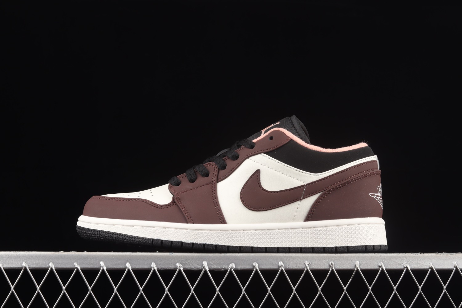 Jordan 1 Low Mocha DC6991-200