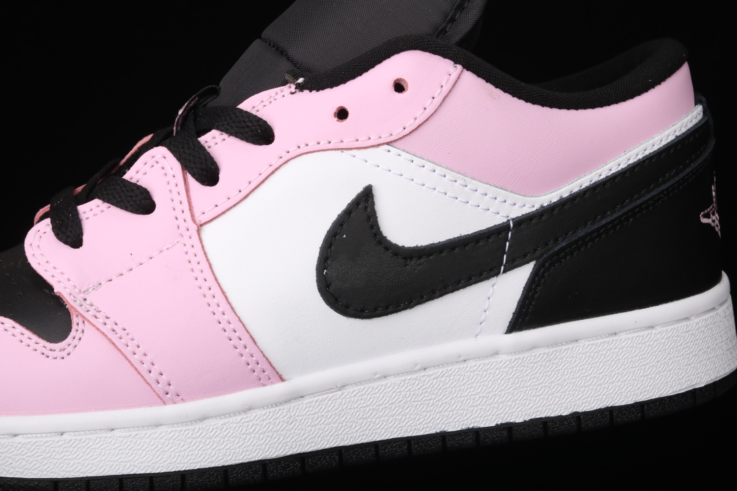 Jordan 1 Low Light Arctic Pink (GS) 554723-601