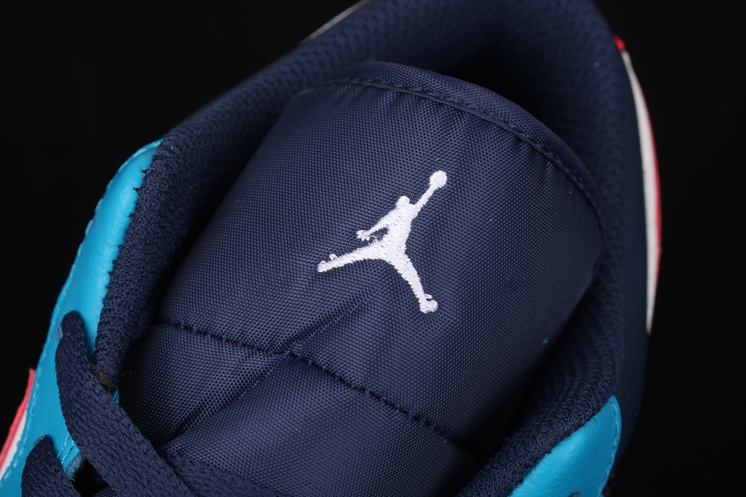 Jordan 1 Low Game Time (GS) CV4892-100
