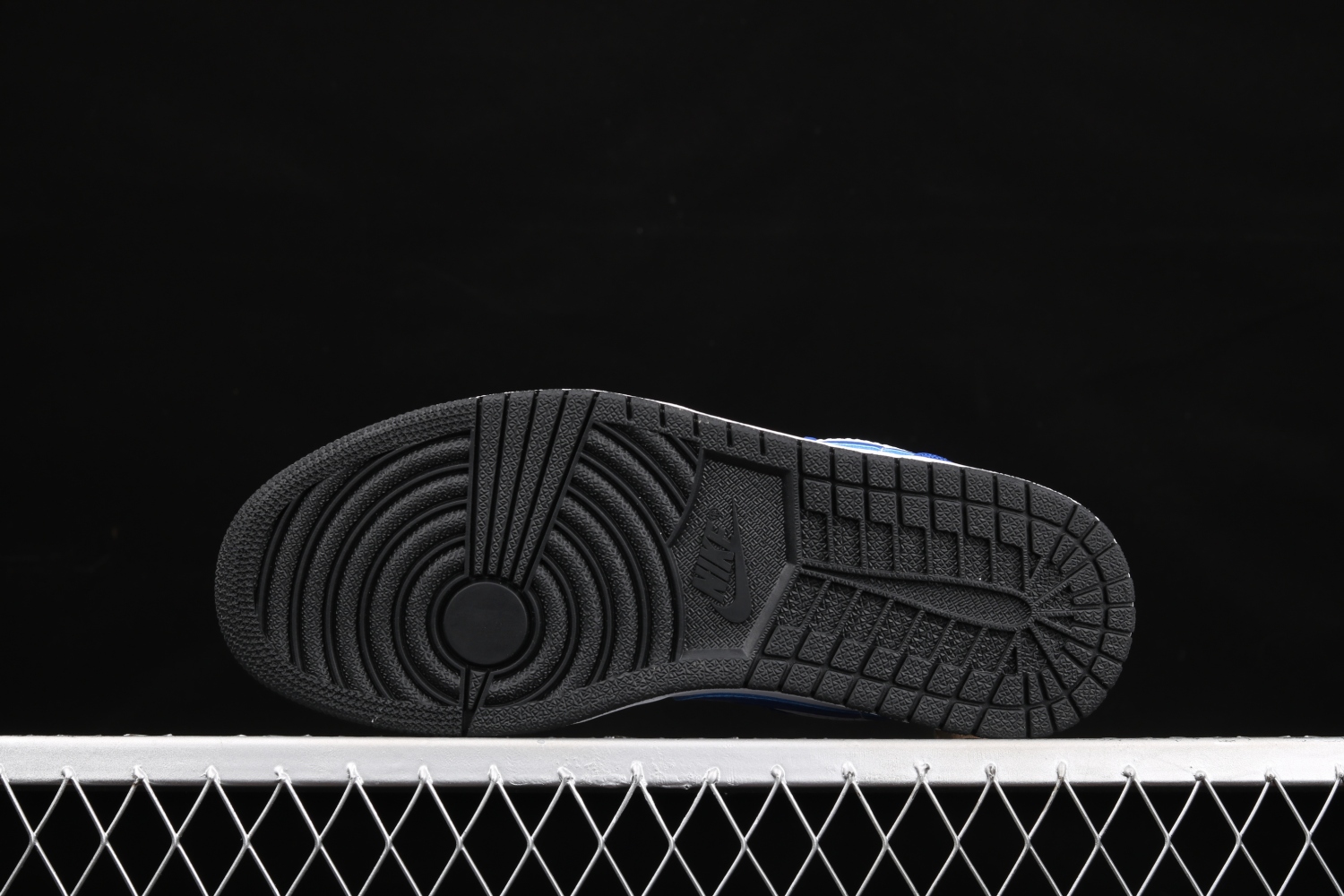 Jordan 1 Low Game Royal 553558-124