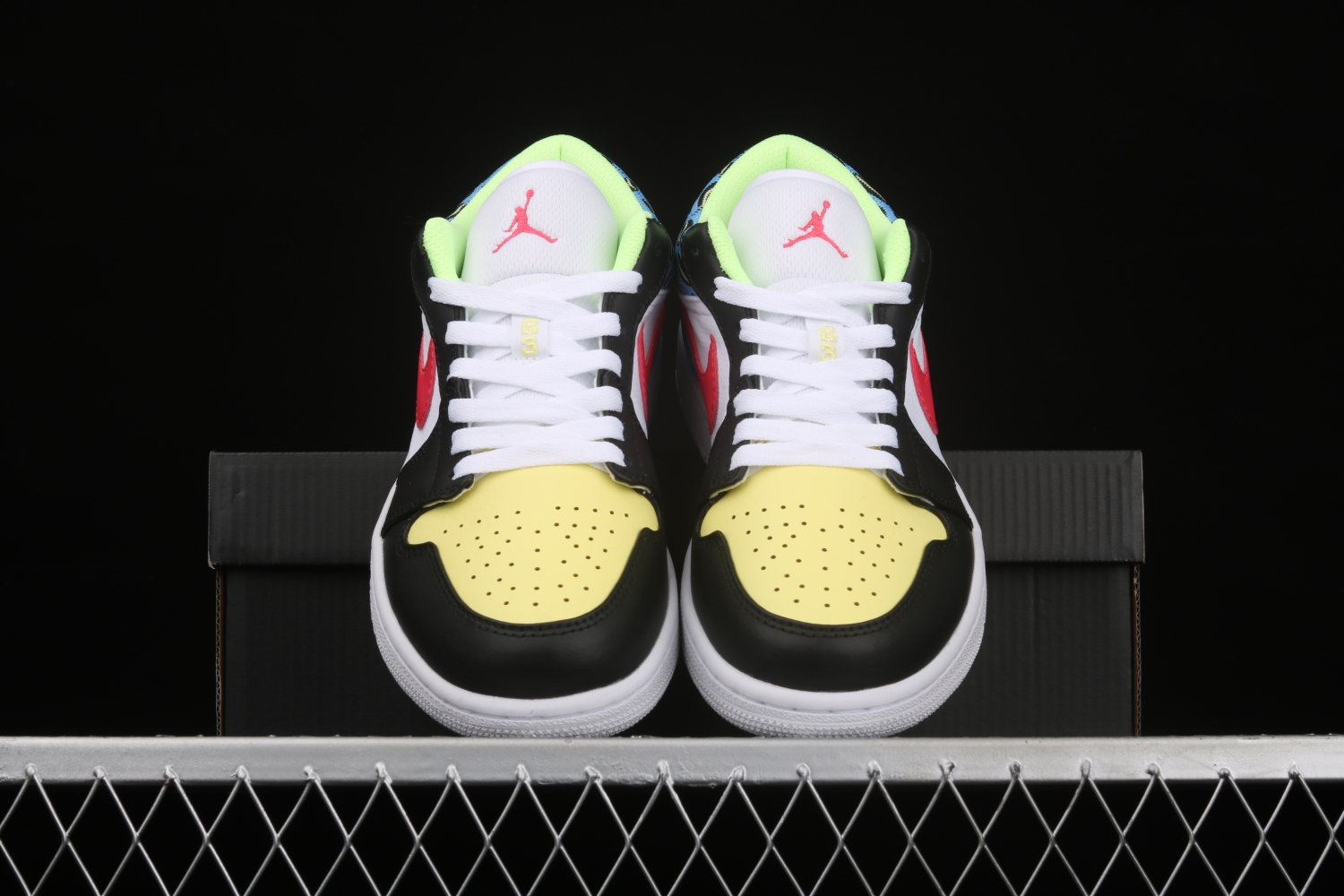 Jordan 1 Low Children