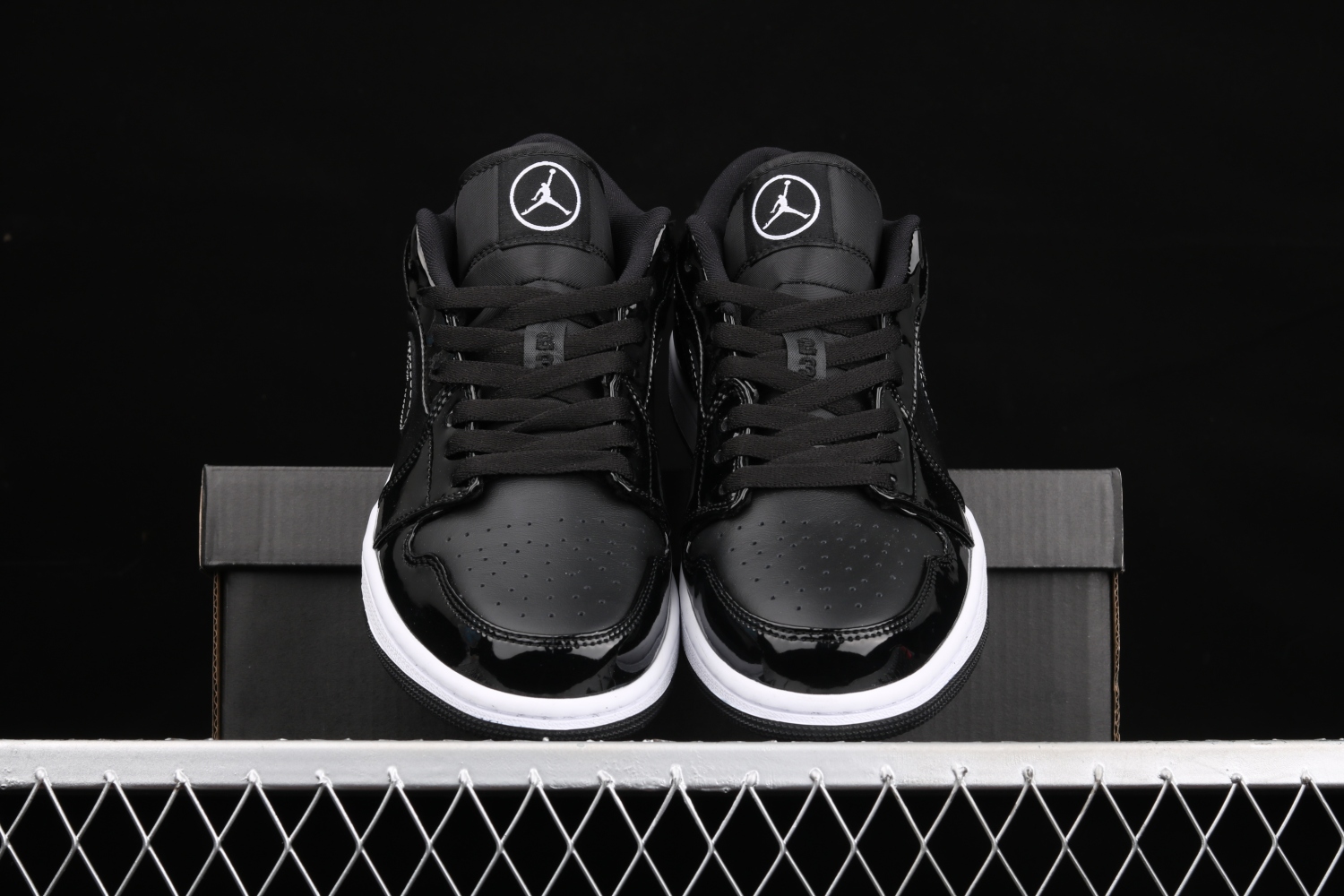 Jordan 1 Low SE All-Star (2021) DD1650-001