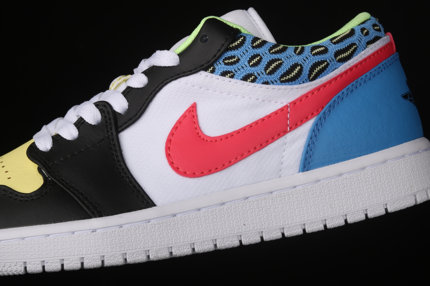 Jordan 1 Low Children