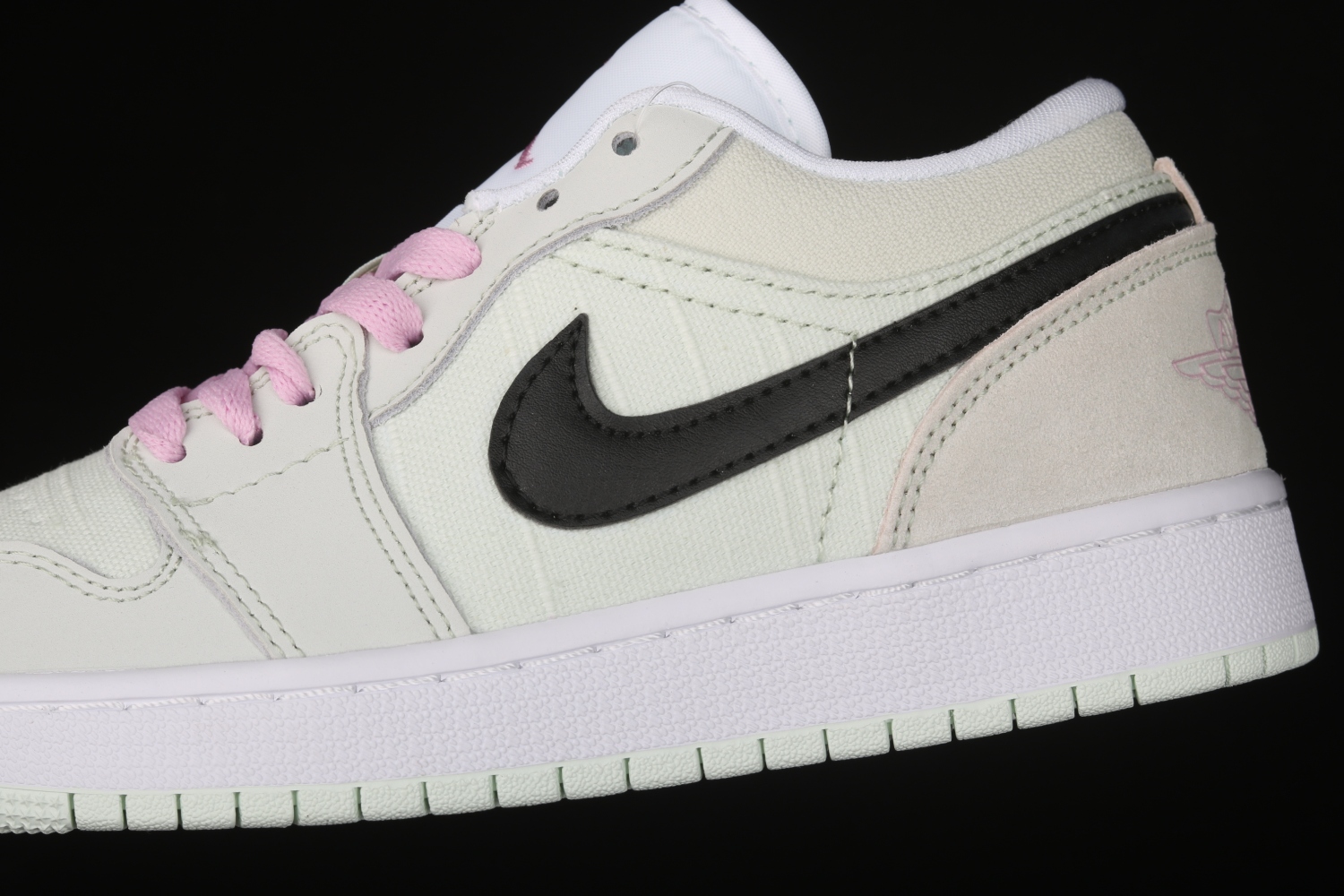 Jordan 1 Low SE Barely Green (W) CZ0776-300