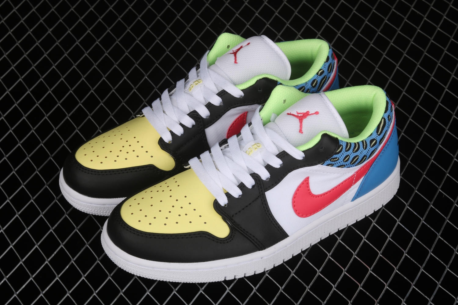 Jordan 1 Low Children