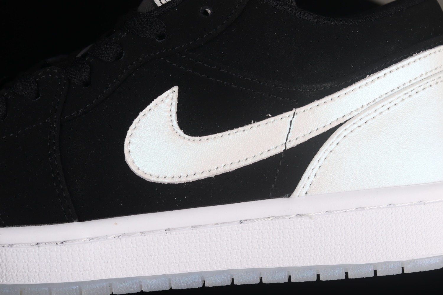 Jordan 1 Low Diamond Shorts DH6931-001
