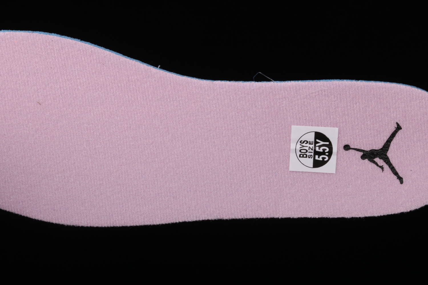 Jordan 1 Low Light Arctic Pink (GS) 554723-601