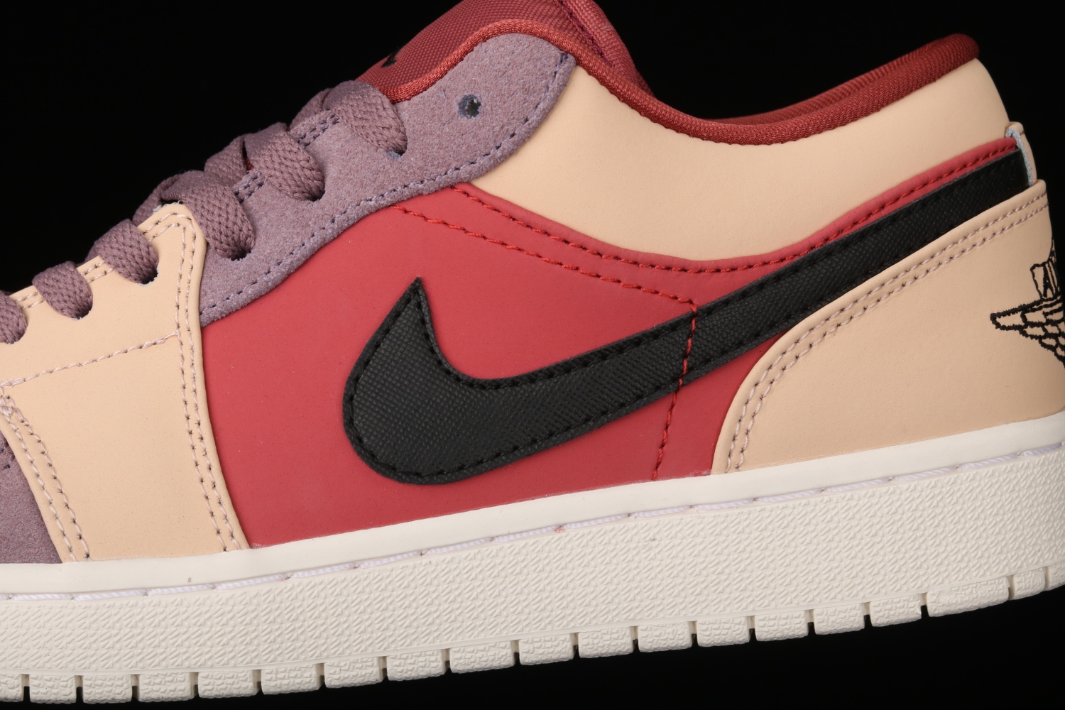 Jordan 1 Low Canyon Rust (W) DC0774-602