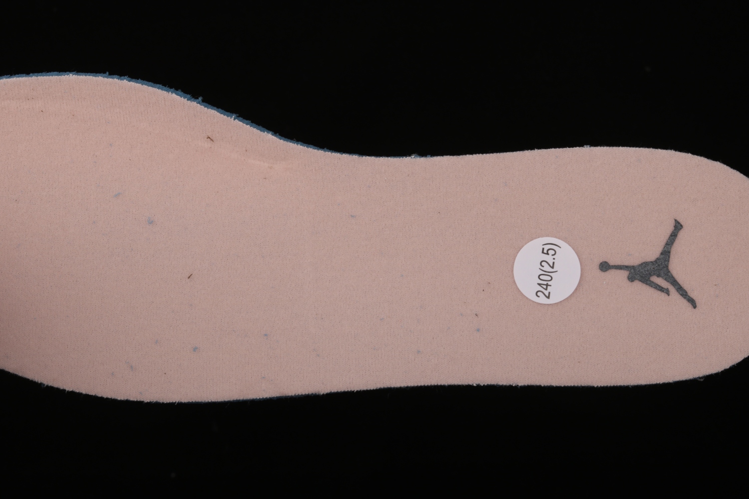 Jordan 1 Low Light Arctic Orange Pink (GS) 553560-800