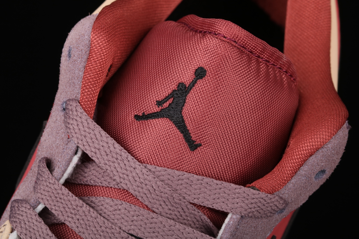 Jordan 1 Low Canyon Rust (W) DC0774-602