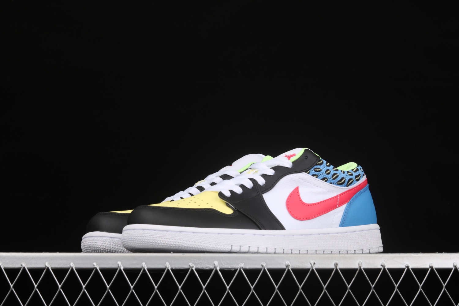 Jordan 1 Low Children