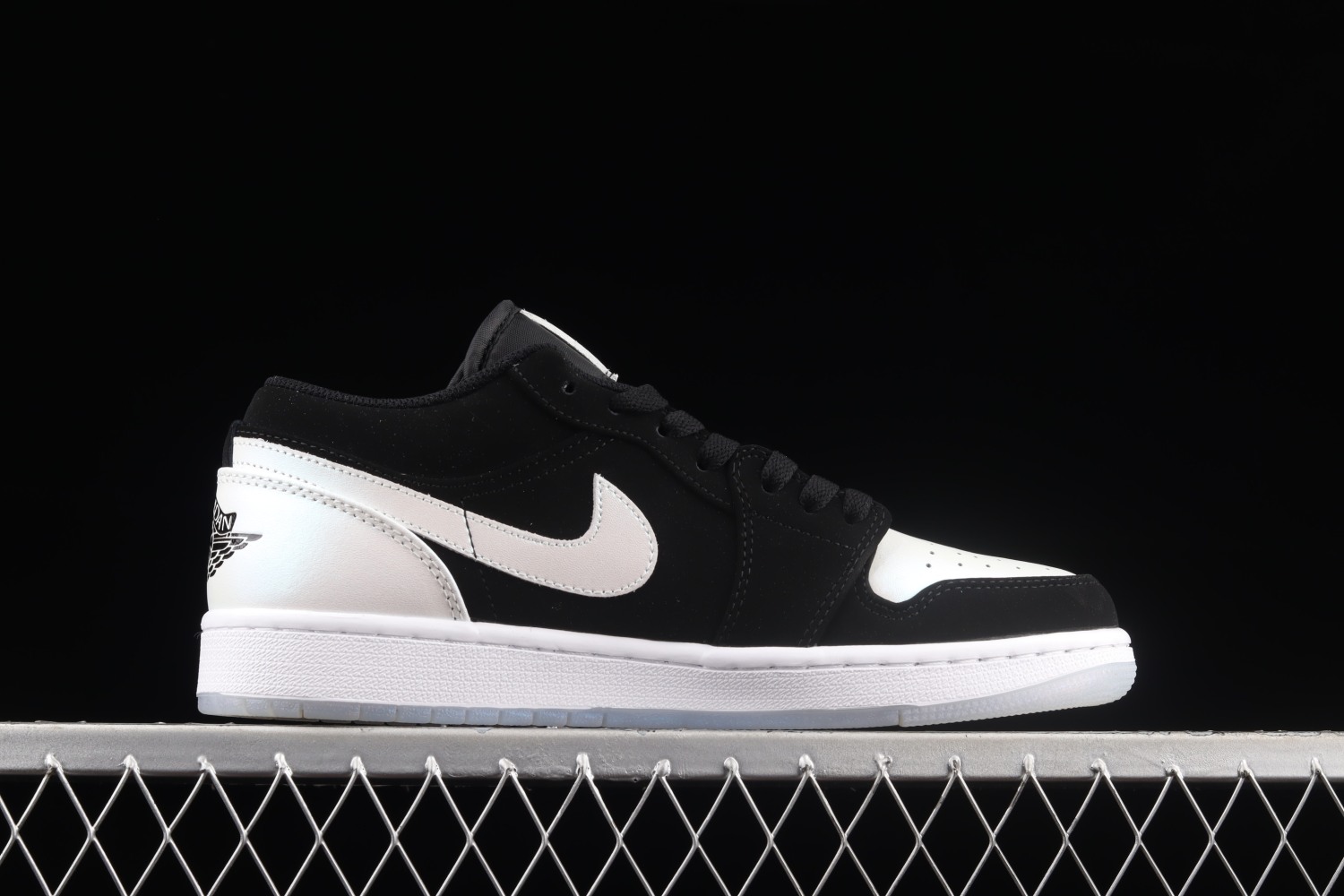 Jordan 1 Low Diamond Shorts DH6931-001