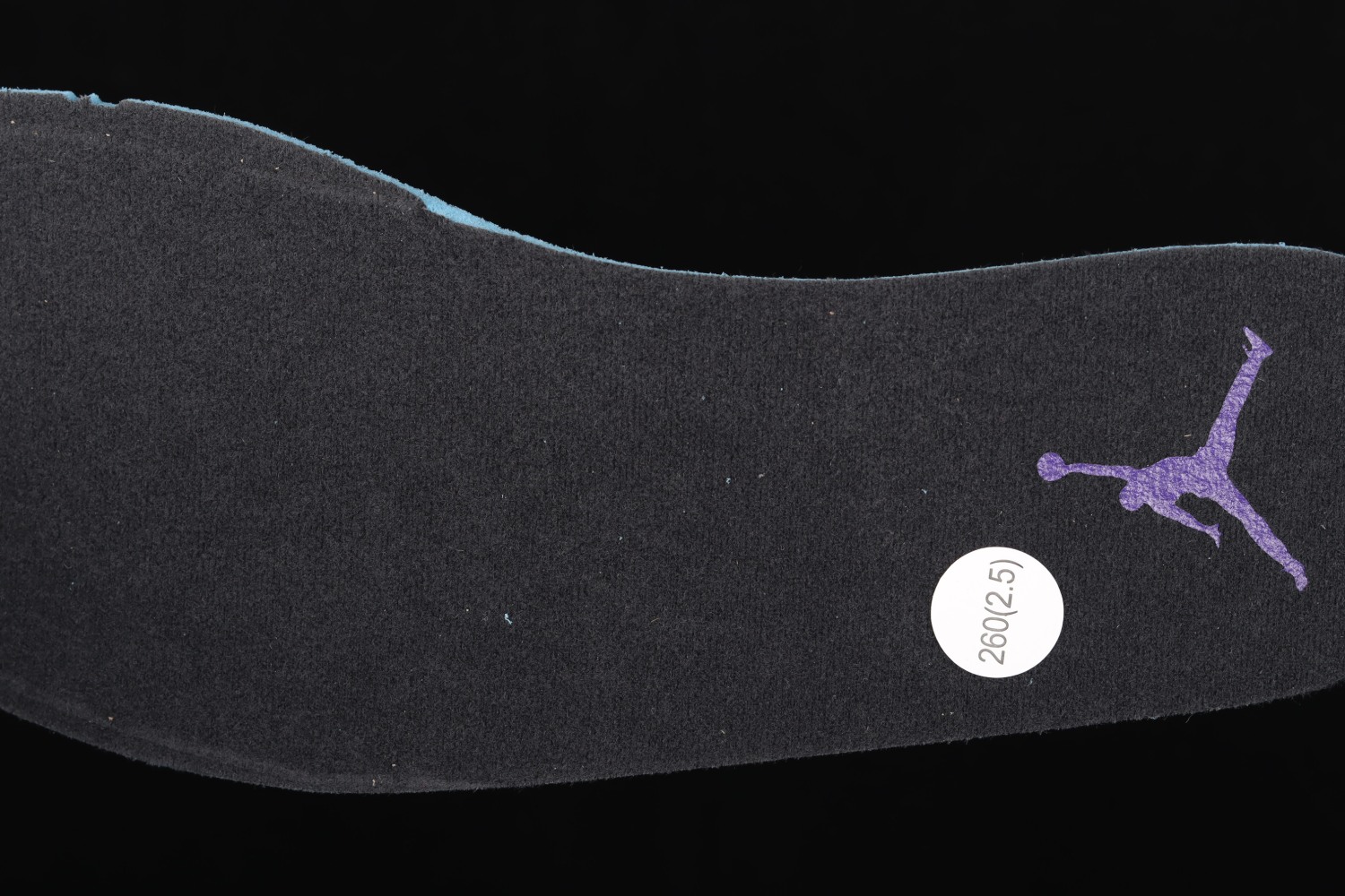 Jordan 1 Low Court Purple 553558-125