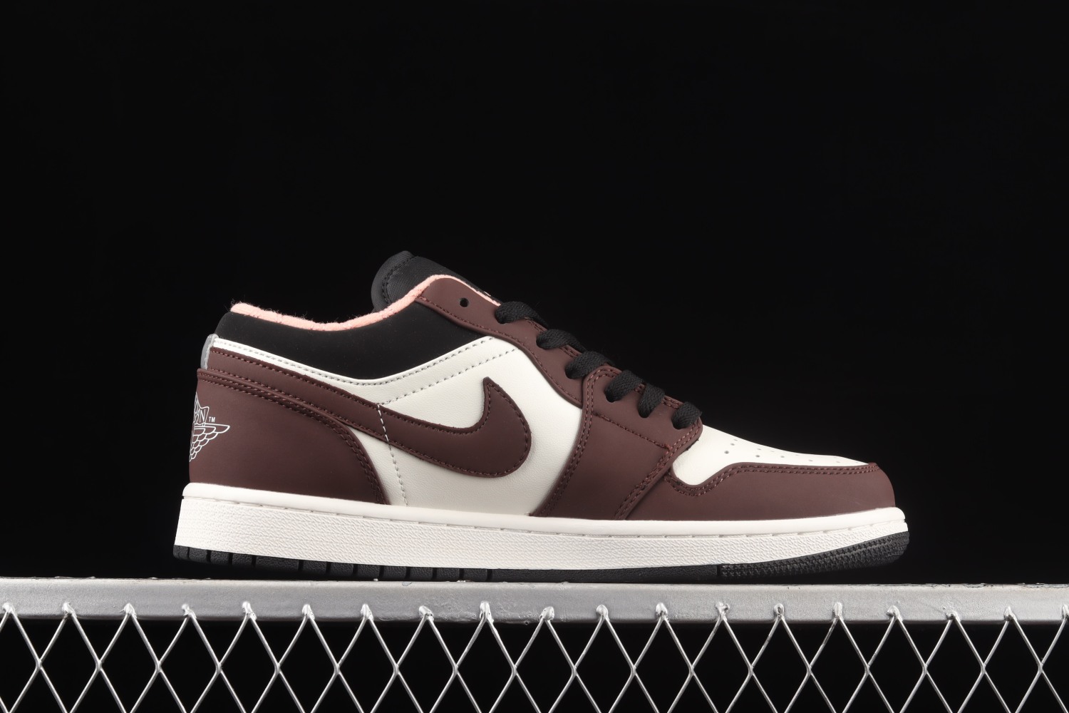 Jordan 1 Low Mocha DC6991-200