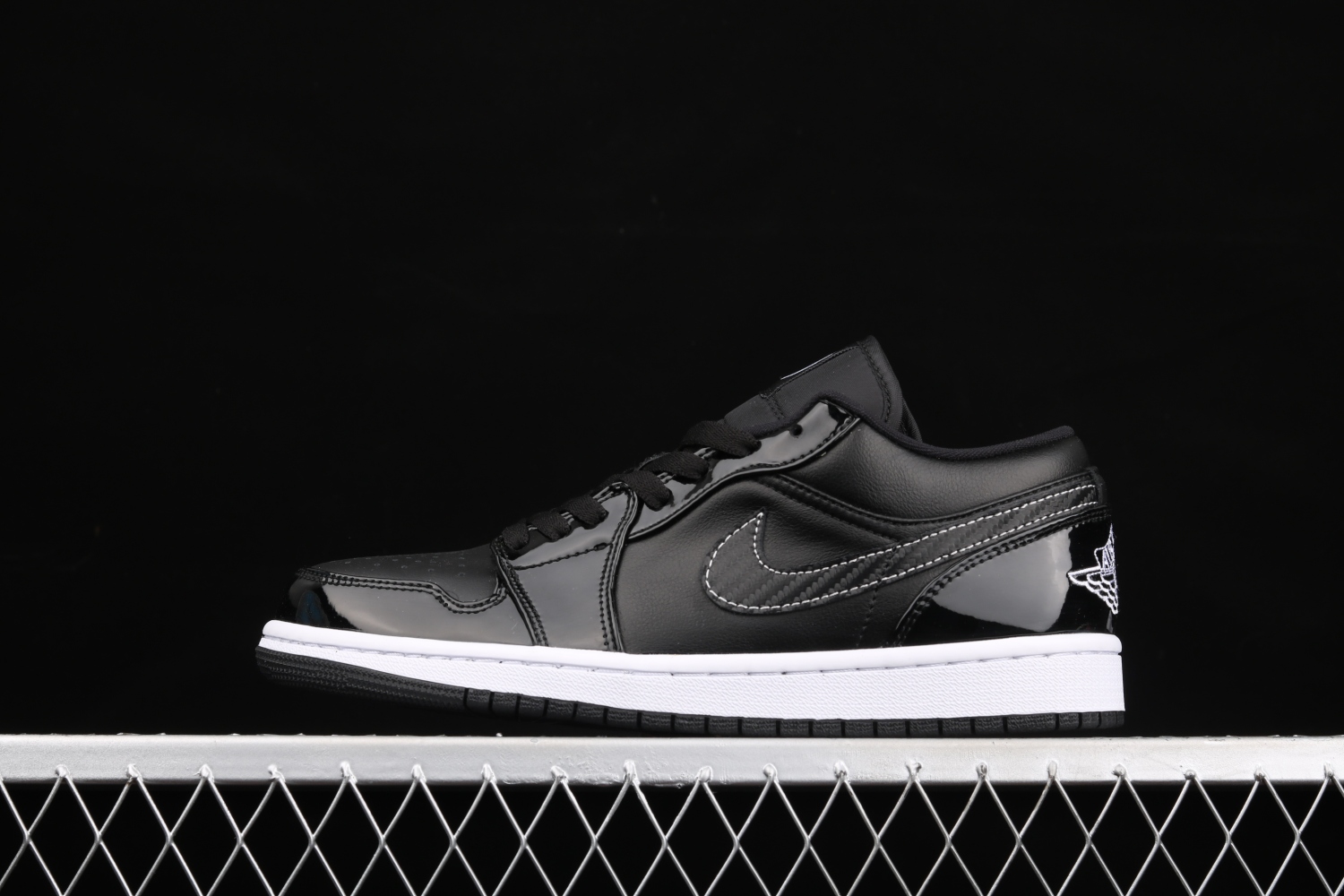 Jordan 1 Low SE All-Star (2021) DD1650-001