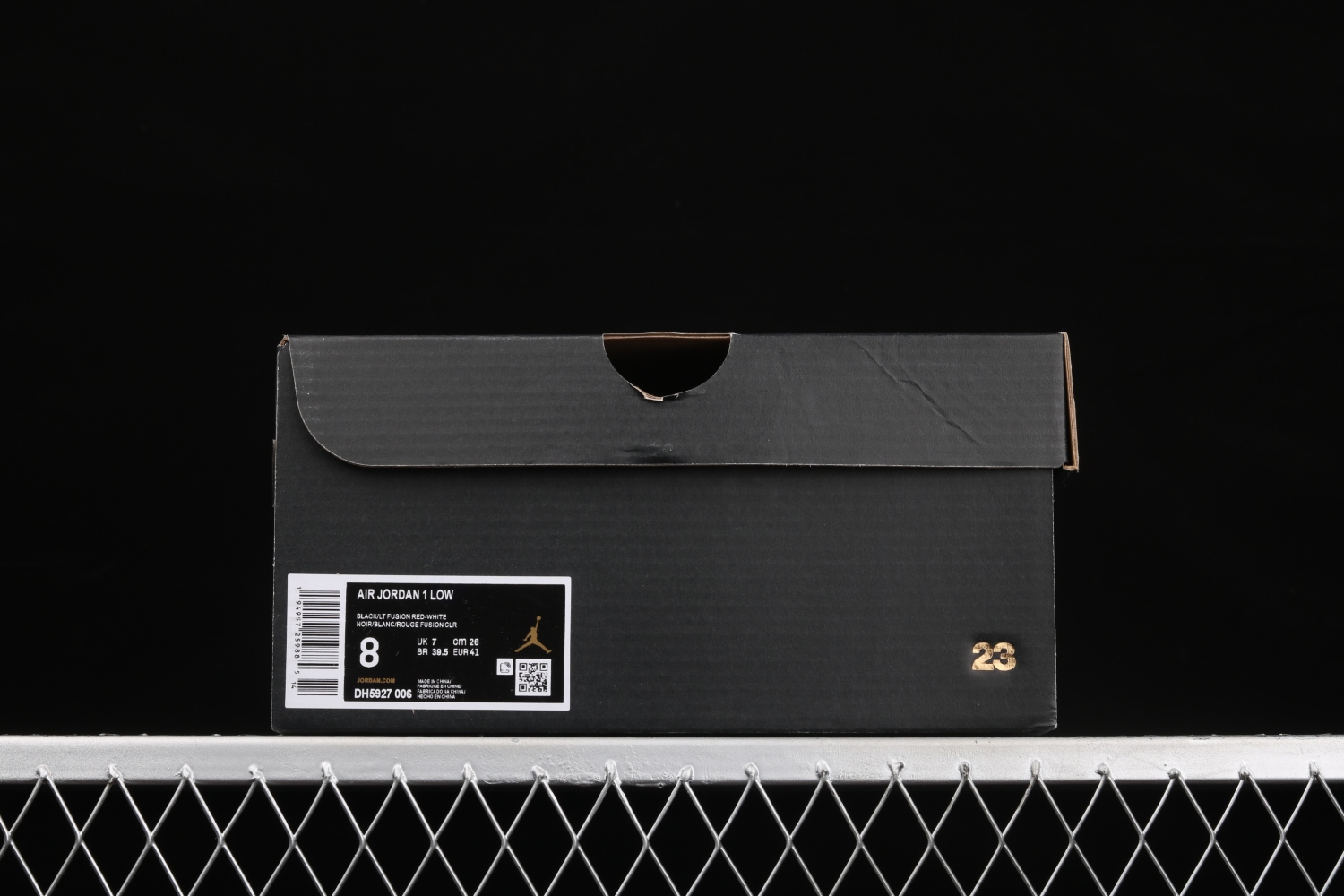 Jordan 1 Low Children