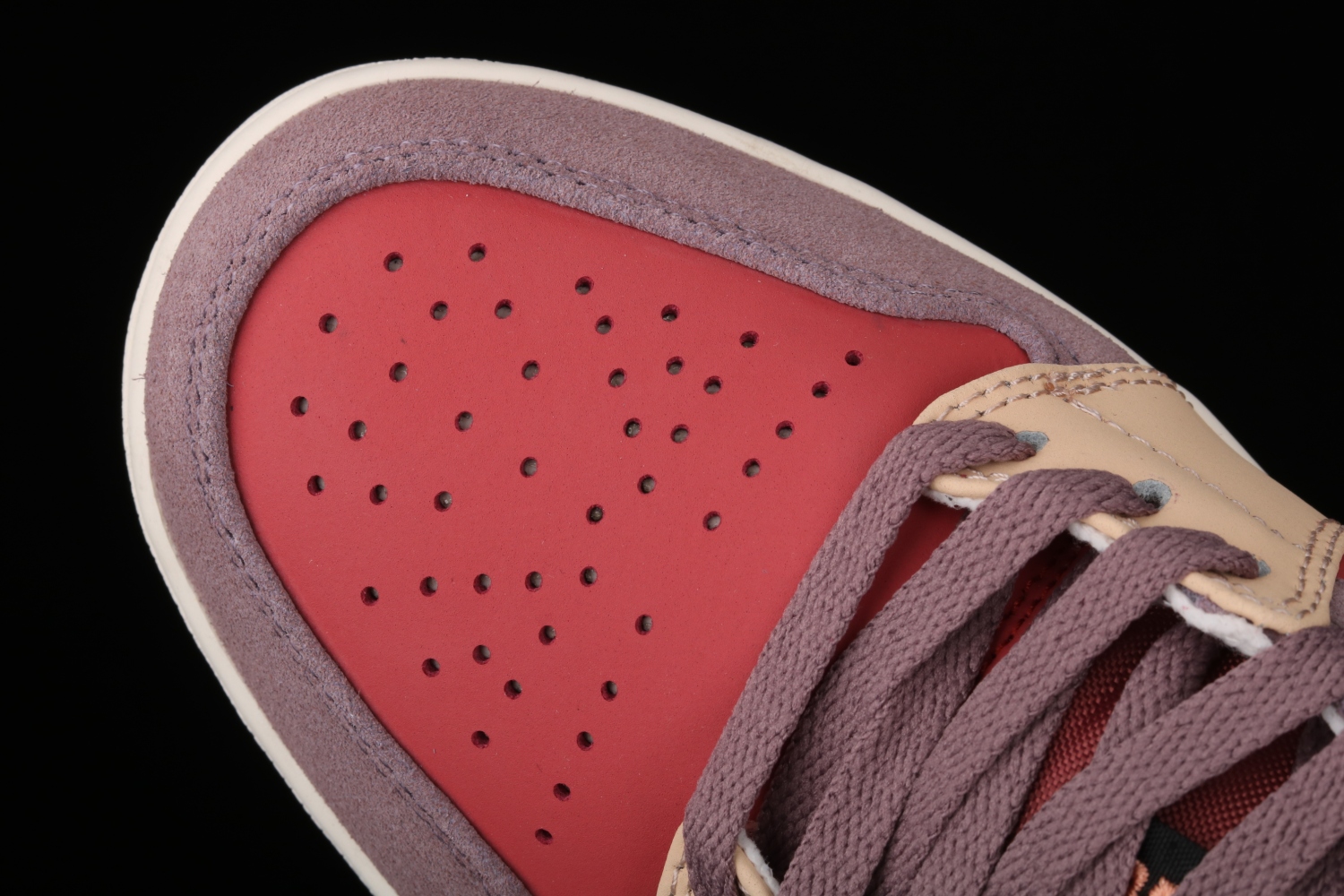 Jordan 1 Low Canyon Rust (W) DC0774-602