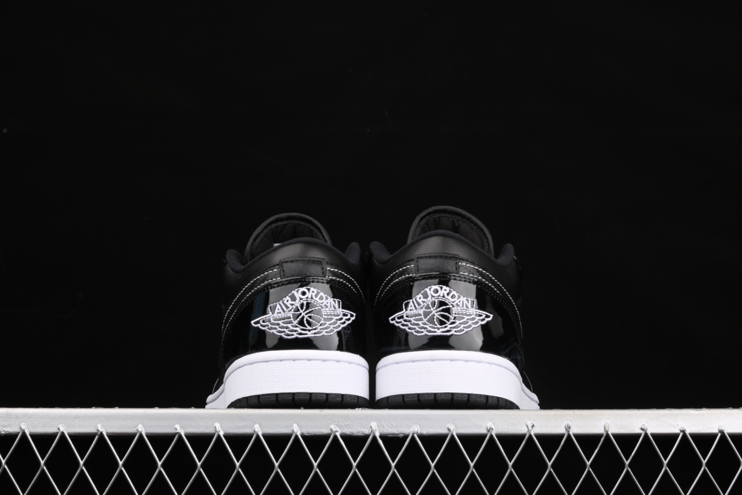 Jordan 1 Low SE All-Star (2021) DD1650-001