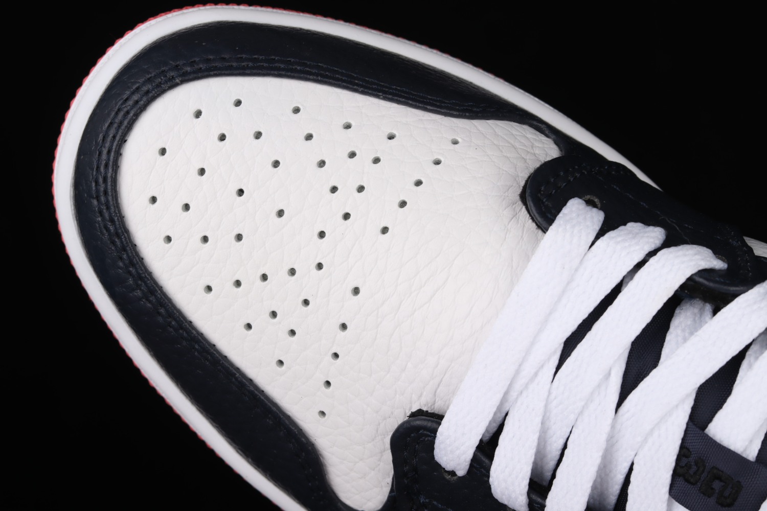Jordan 1 Low Obsidian Ember Glow 553558-481