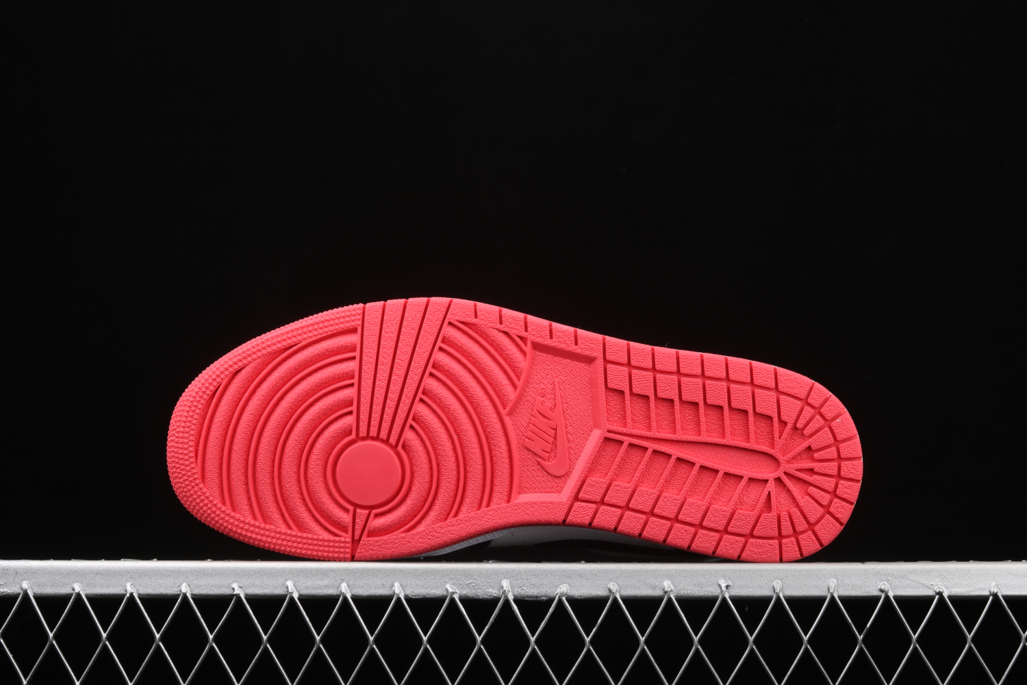 Jordan 1 Low Obsidian Ember Glow 553558-481