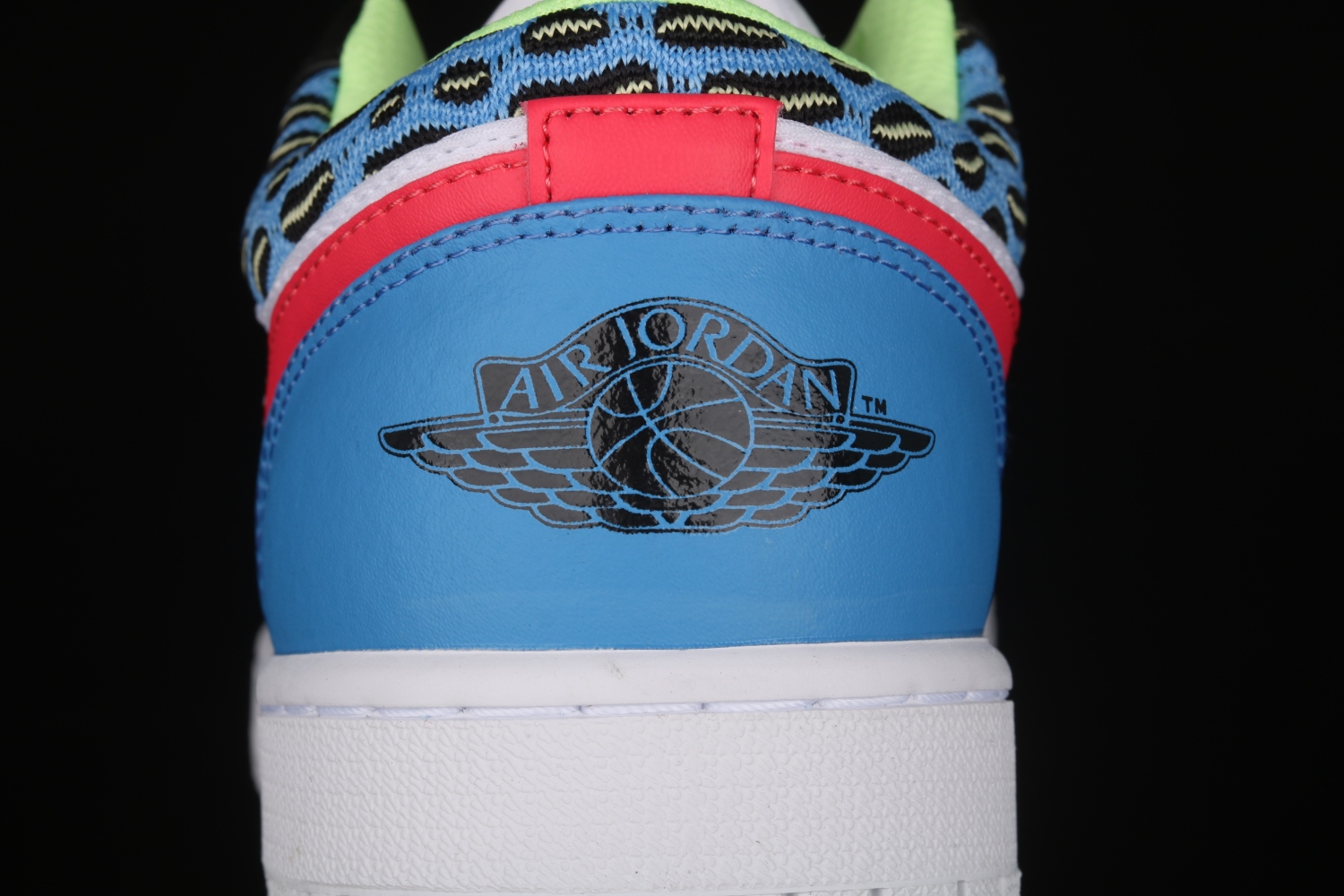 Jordan 1 Low Children