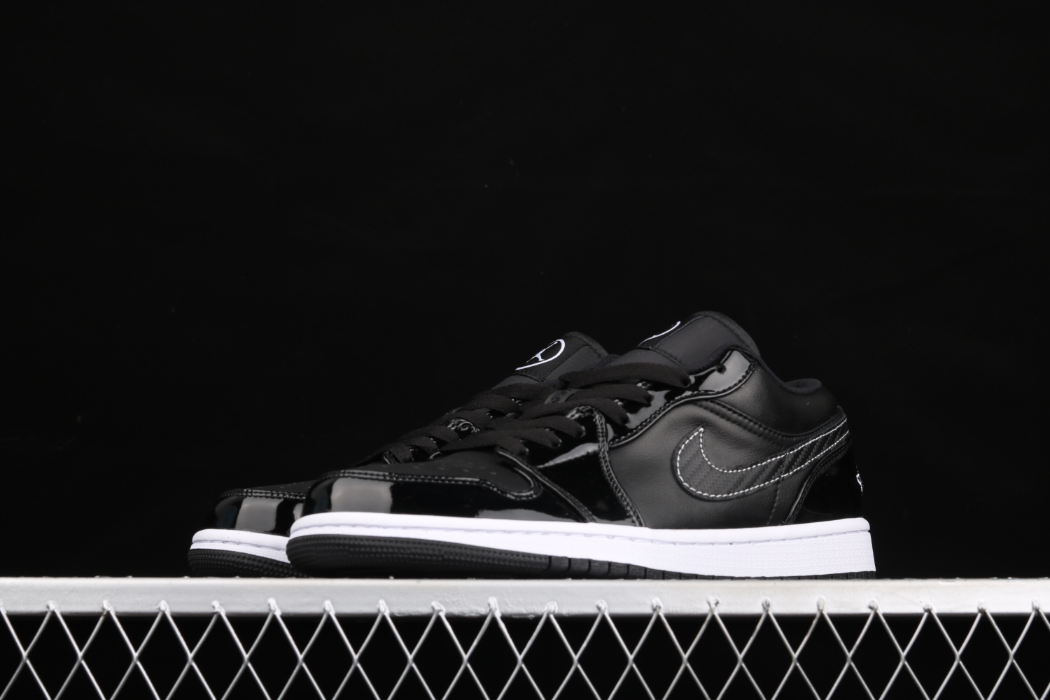 Jordan 1 Low SE All-Star (2021) DD1650-001