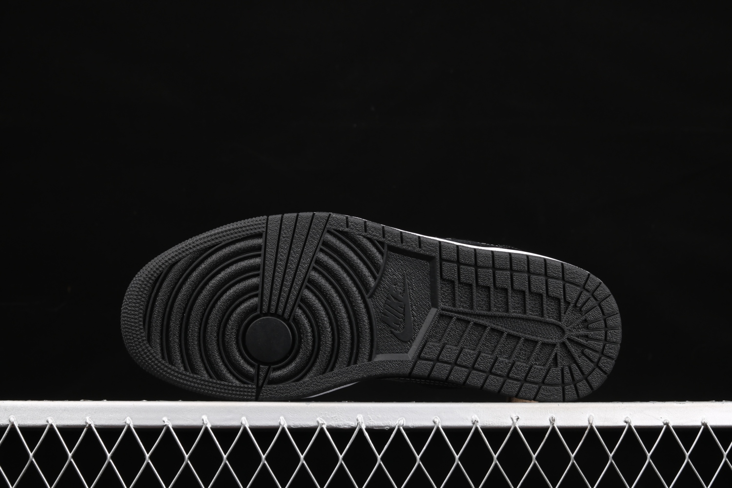Jordan 1 Low SE All-Star (2021) DD1650-001