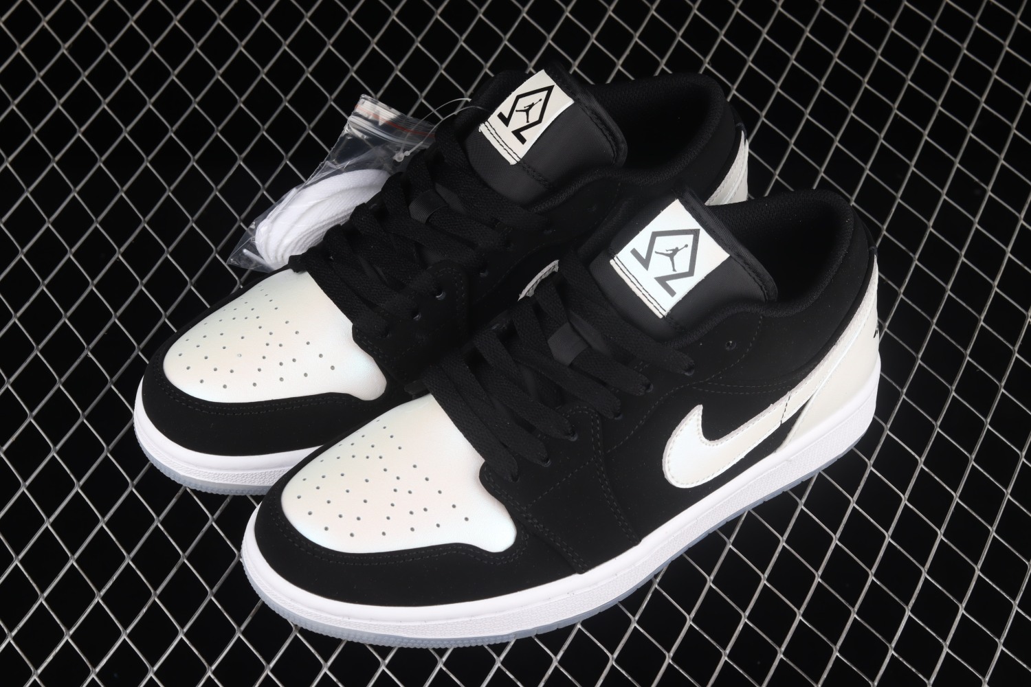 Jordan 1 Low Diamond Shorts DH6931-001