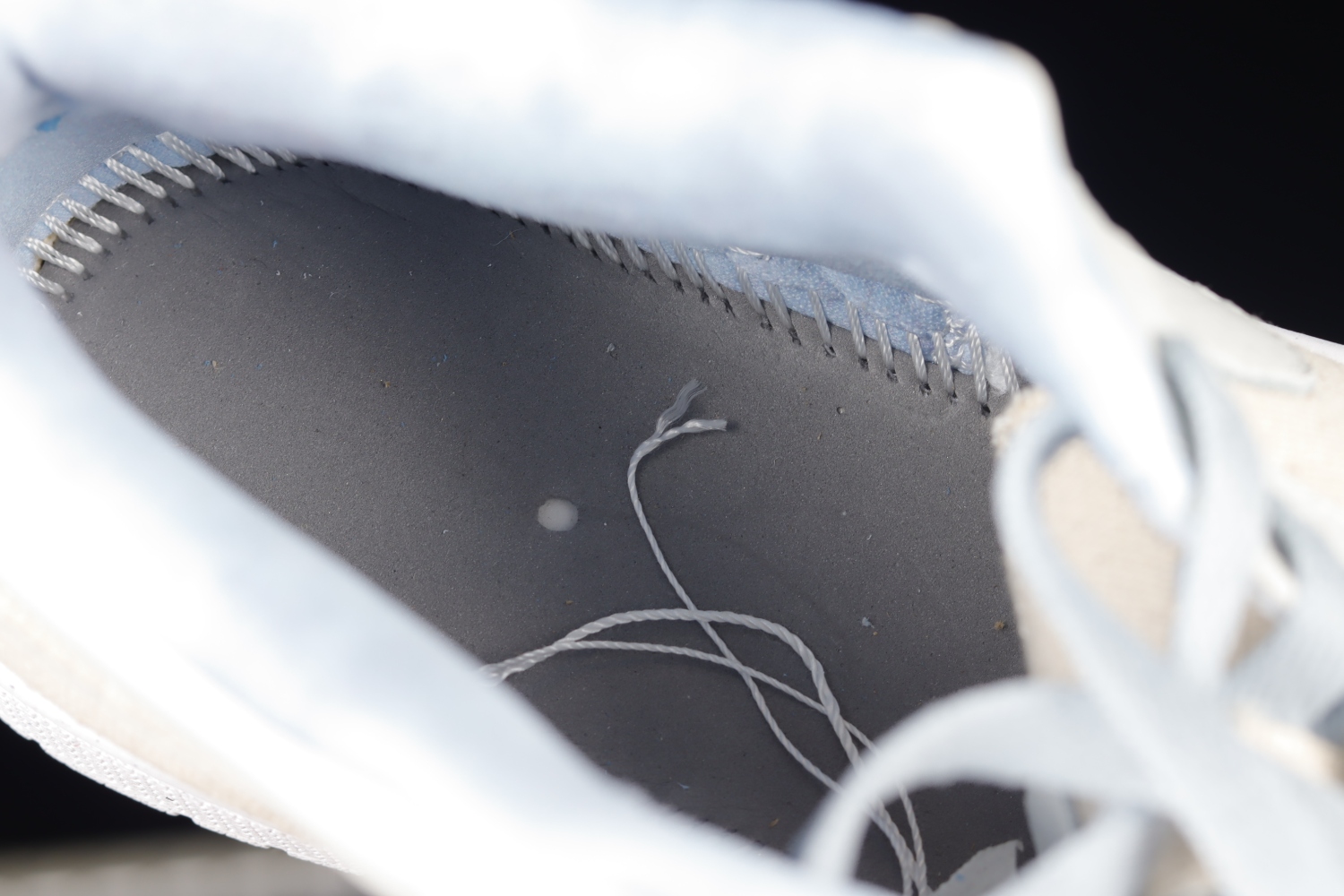 Jordan 1 Low Canvas Grey Cream (W) DQ4151-500