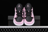 Jordan 1 Low Light Arctic Pink (GS) 554723-601