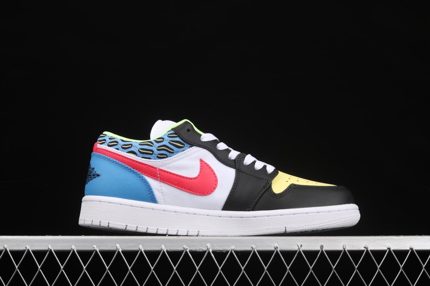 Jordan 1 Low Children