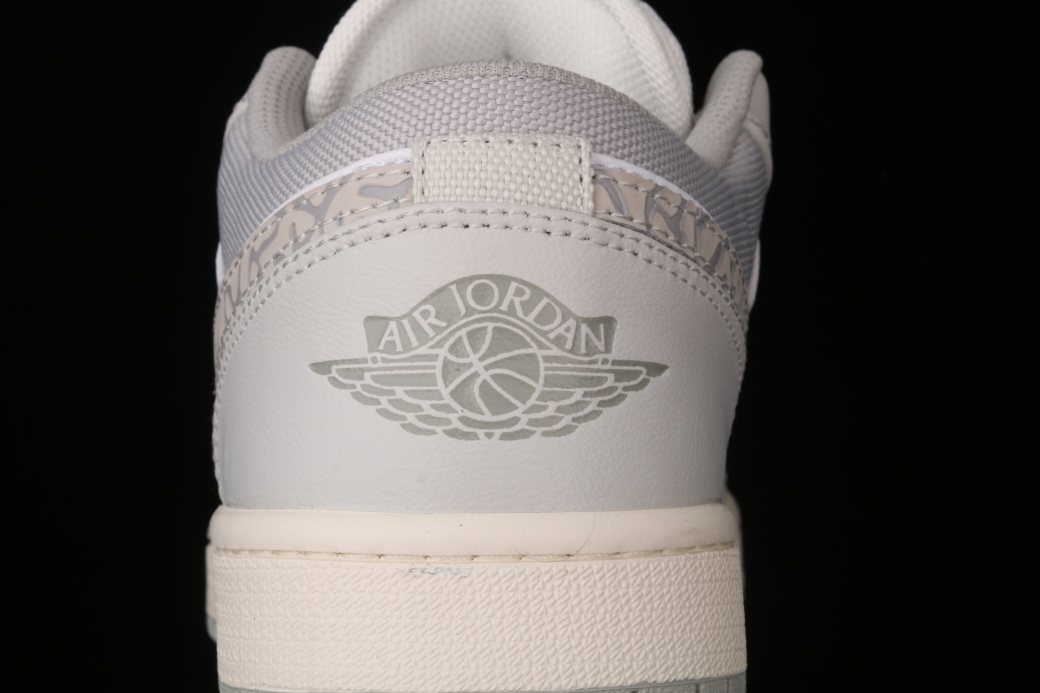 Jordan 1 Low PRM Smoke Grey Elephant DH4269-100