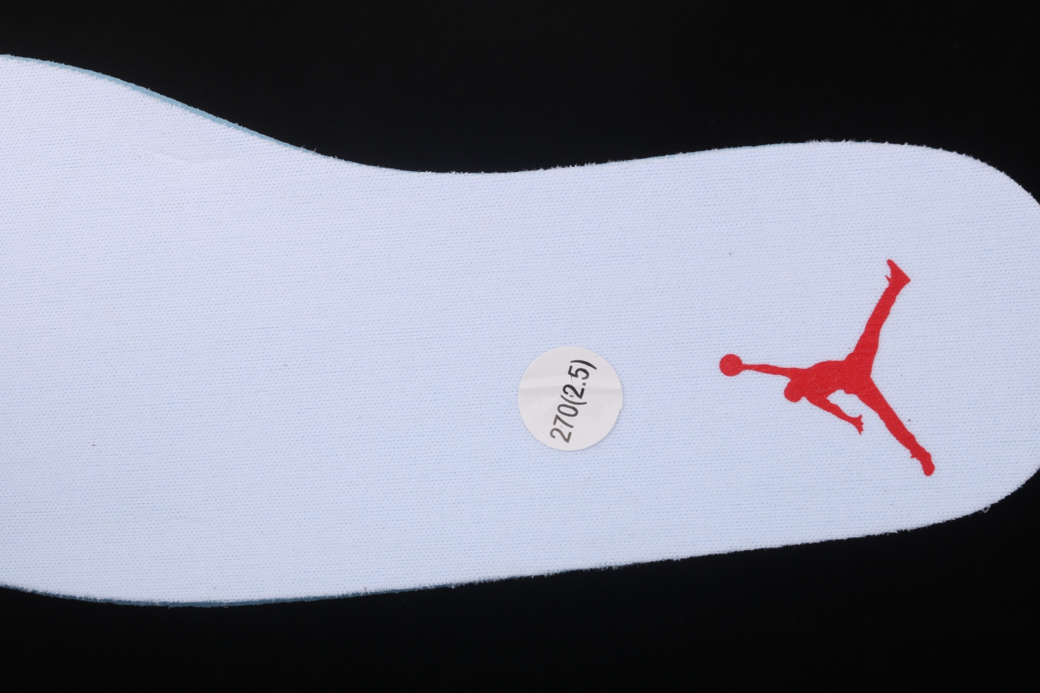 Jordan 1 Low Nothing But Net CZ8659-100