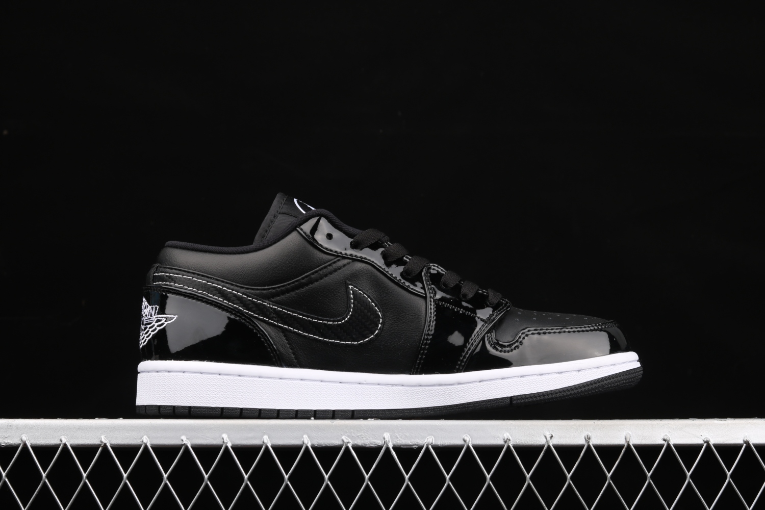 Jordan 1 Low SE All-Star (2021) DD1650-001