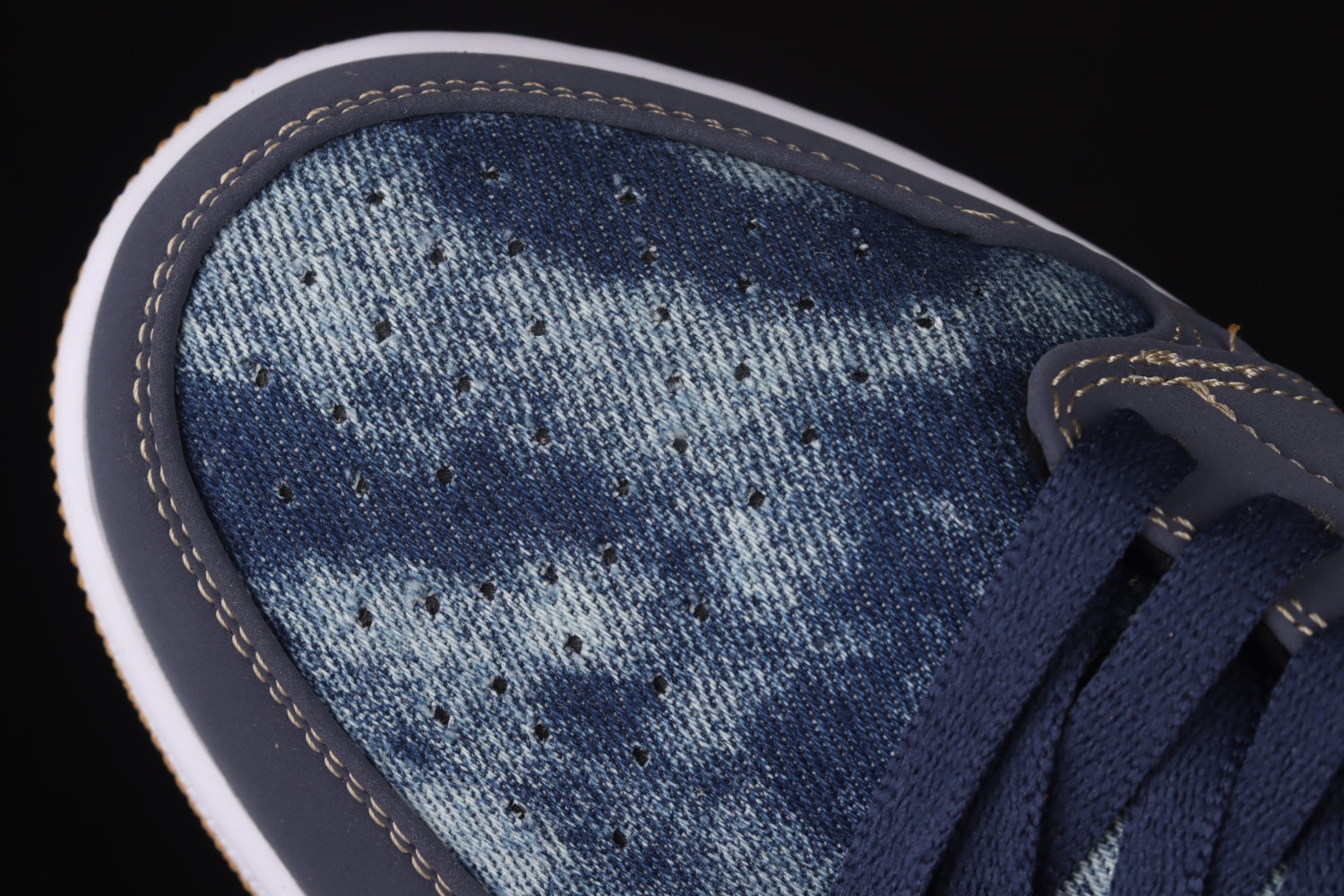 Jordan 1 Low SE Denim DH1259-400