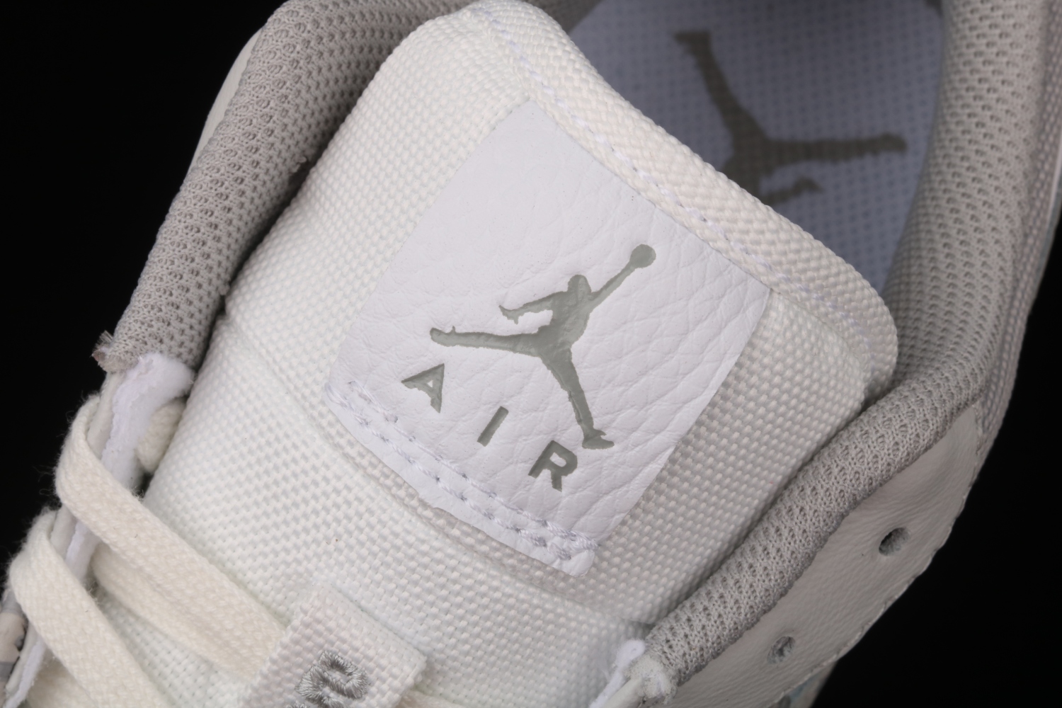 Jordan 1 Low PRM Smoke Grey Elephant DH4269-100
